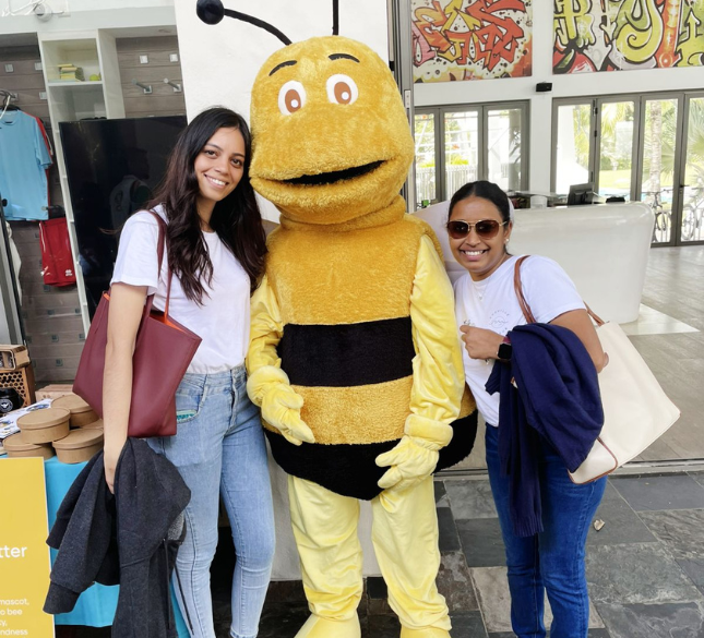 Come ALIVE Discovery Experiences  Event by Sunlife